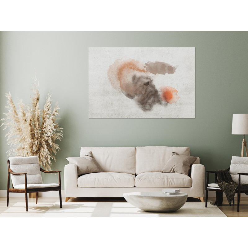 No Frame Print on Canvas, 80cm H x 120cm W