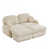Cream Beige