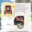 Radcliff Bike Foldable Pet Carrier-103793810