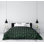 Housse de couette simple Katelyn Elizabeth