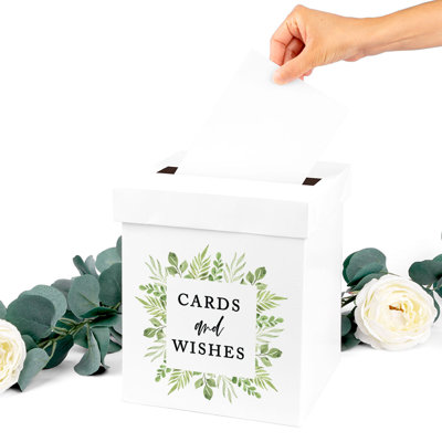 Paper Gift Card Holder