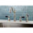 Kingston Brass Duchess Double-Handle Widespread Kitchen Faucet-28237251-28304917