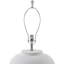 Deahl Large Ceramic Table Lamp