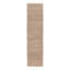Tapis taupe pour l'intérieur uniquement Santoya-1275922259
