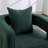 Dangira Upholstered Swivel Barrel Chair-634243268