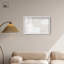 «Veiled Calm Shadowbox Print», art mural tendance par Art Remedy-115127940-115127939