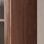Petite bibliothèque de rangement Classic Furniture