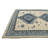 Jose Ivory Rug