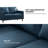 Azriah 55.9' Upholstered Loveseat Sofa-616326243