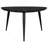 Xander Black 2-Piece Triangular Coffee And End Table Set