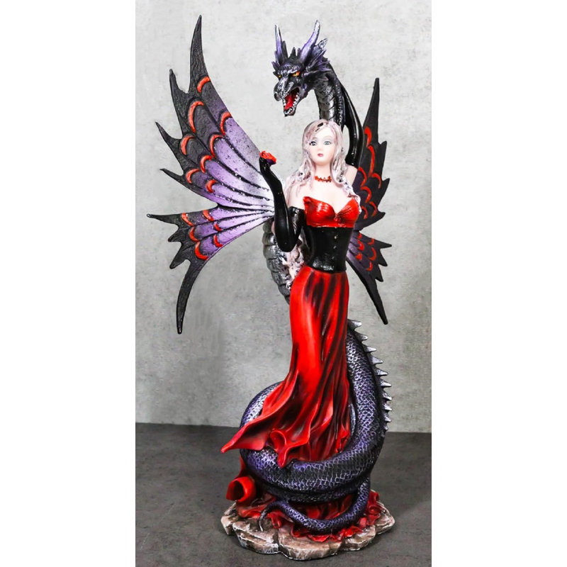 Jovaun Fantasy & Sci-Fi Figurines & Sculptures