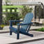 Chaises Adirondack pliantes pour l'extérieur-594019788