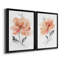 «Soft Sensation I», ensemble de 2 peintures sur toiles-1834185800-1834185806