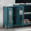 Buffet 62 "pour rangement multimédia