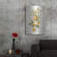 «Botanical Fruit 3» par Petals Prints Design, art mural en métal-1419679654