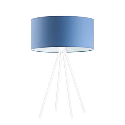 Arneshia Metal Table Lamp