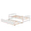 Lit plateforme simple avec lit gigogne-2021230743