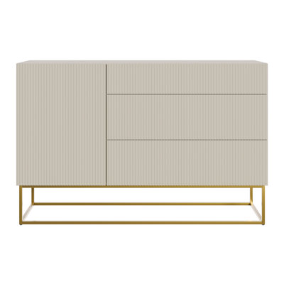 Janel 140cm Sideboard