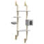 180cm H Cat Tree-1876782385