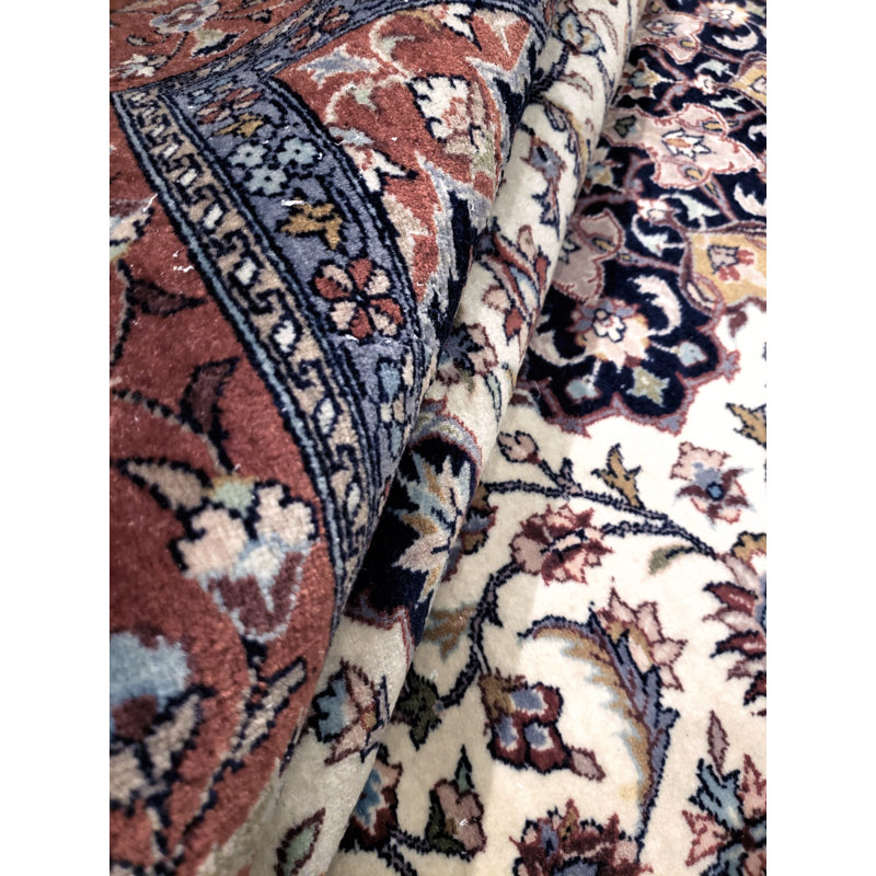 One-of-a-Kind 6'1" X 8'8" Area Rug