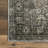 Hassell Bayberry Vintage Machine Washable Area Rug-87686589