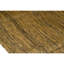Flatweave Cotton Area Rug in Rust