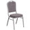 Chaise de banquet empilable Oliverson