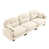 Chenille - beige