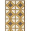 Tapis géométrique Engelbert Performance-900790025