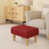 Poppy Red