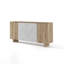 Bernis 4 DOORS SIDEBOARD N°14