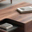 Table basse de style classique