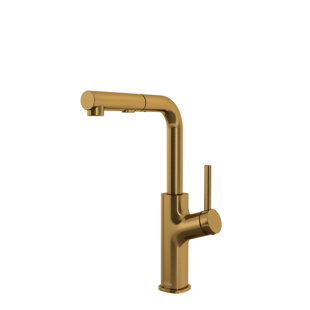 Kalia Masimo Surfer Pull Out Kitchen Faucet