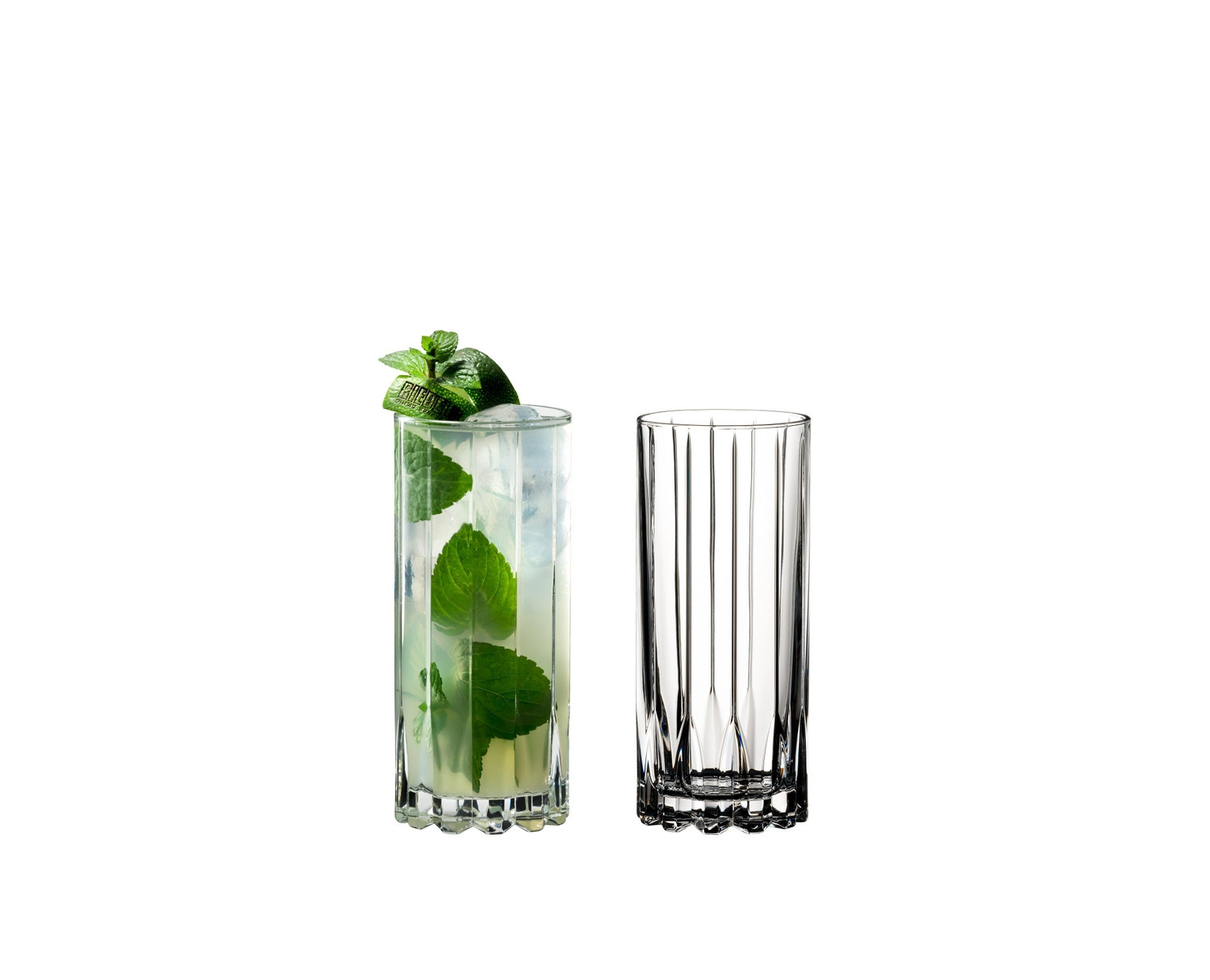 Riedel Drink Specific Glassware Highball, 10.5 oz - Thumbnail 2