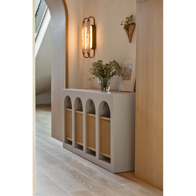 Mallorca Credenza
