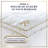 Royal Therapy Deep Pocket Sheet Set, Soft Cooling Bedding, Hypoallergenic-77533394-111175199