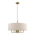 Antique Brass