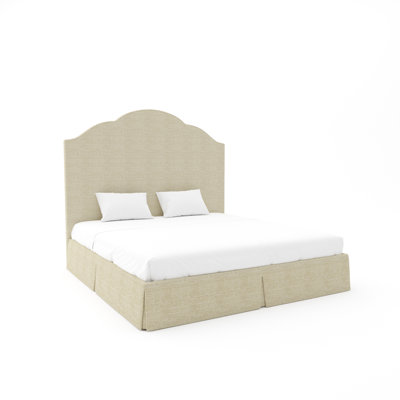 Columbia Bed