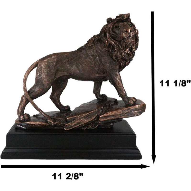 Wesneski Animals Figurines & Sculptures