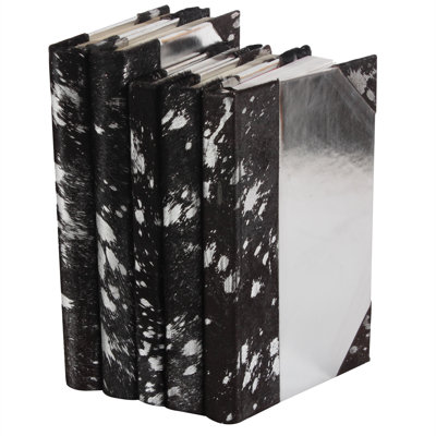 Entertainment Decorative Book