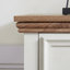 Commode moderne à 6 tiroirs, commode à tiroirs et rangement pour vêtements