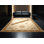 Tapis oriental doux et moelleux de style oriental classique beige - Reliure beige