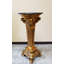 Free Form Pedestal Plant Stand