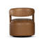 Hawkins Swivel Armchair-954301454