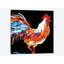 «Rooster», reproduction sur toile-29773474-74425107-74425112