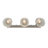Piedmonte 3 - Light LED Vanity Light