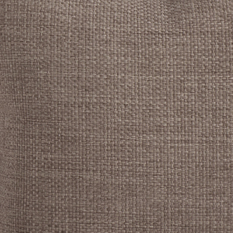 Ensemble de conversation pour 5 personnes Clairmont, Taupe