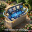 Coffre de terrasse 120 gallons-128494539