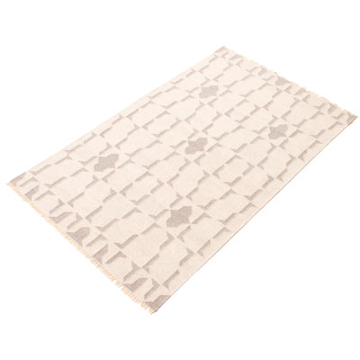 Fernando Wool Southwestern Indoor Rug