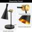 Lampe de table Modern